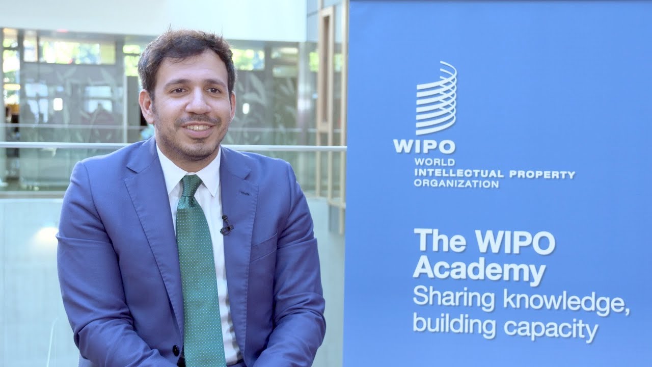 The Academy in your words: Jos&eacute; Antonio Gil Celedonio, Director General, OEPM
