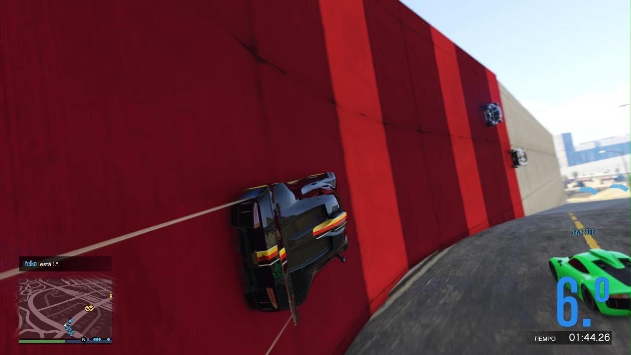 🏁✨*LS* Racingteam#5✨🏁Supersport🏁 [36KM]