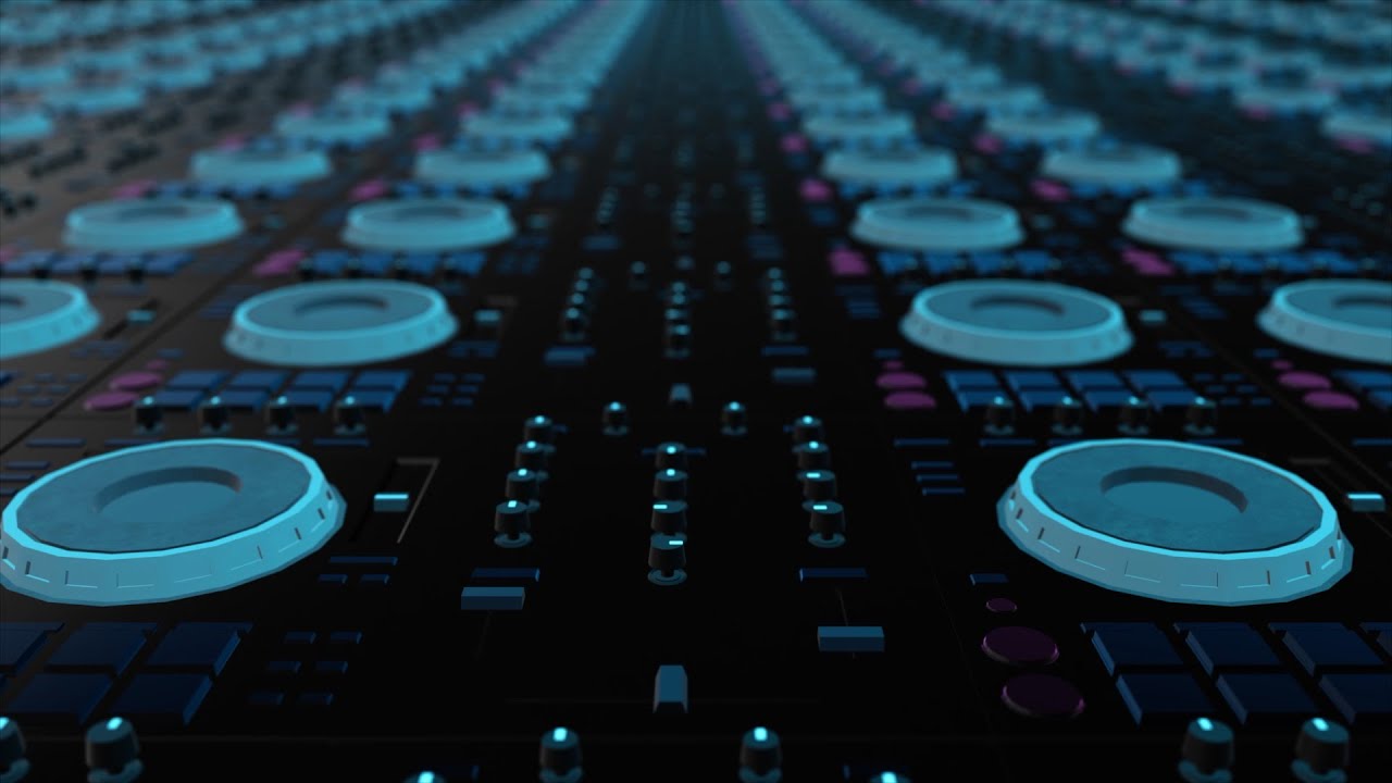 Definition of Sound - Abstract Foundation (Official Music Video) #electronicmusic #chill #edmfamily