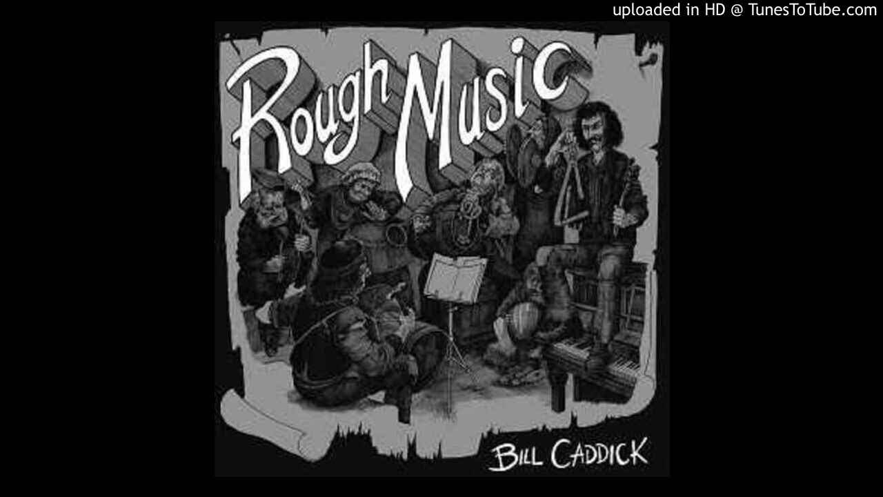 Bill Caddick - John O'Dreams