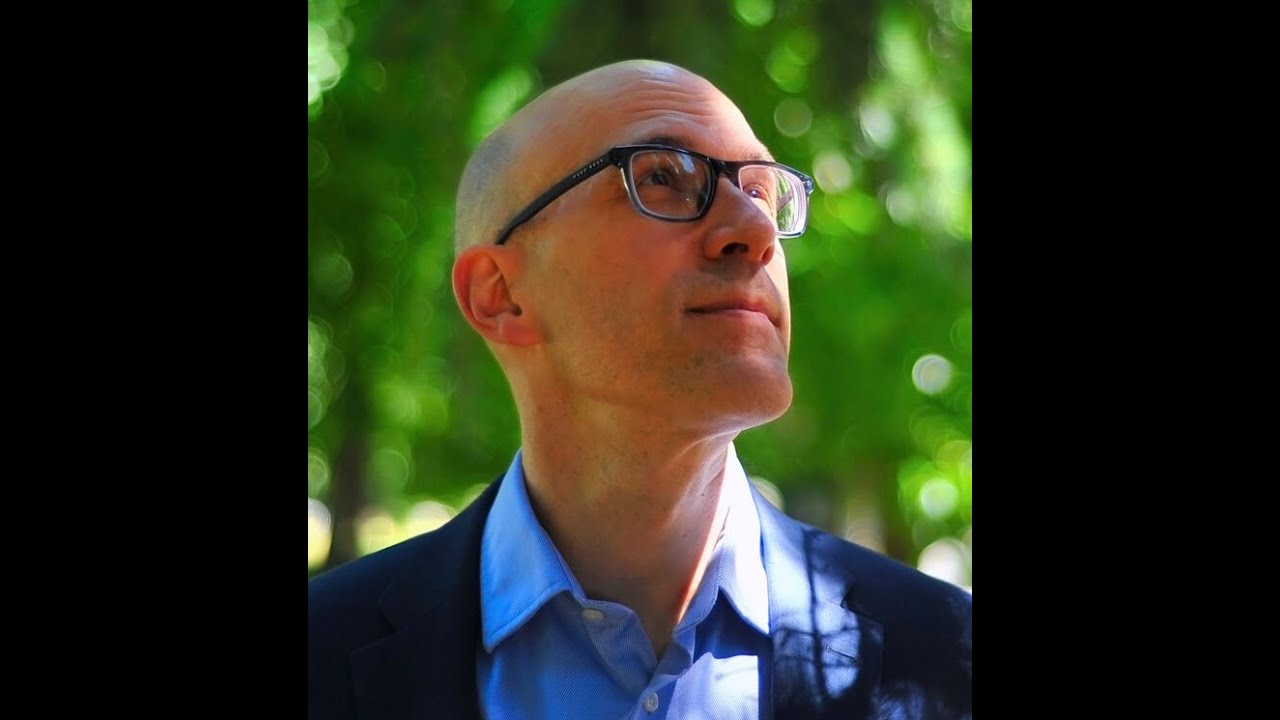 Andrew Boden featuring for Spoken INK Reading Series November 19th, 2023
