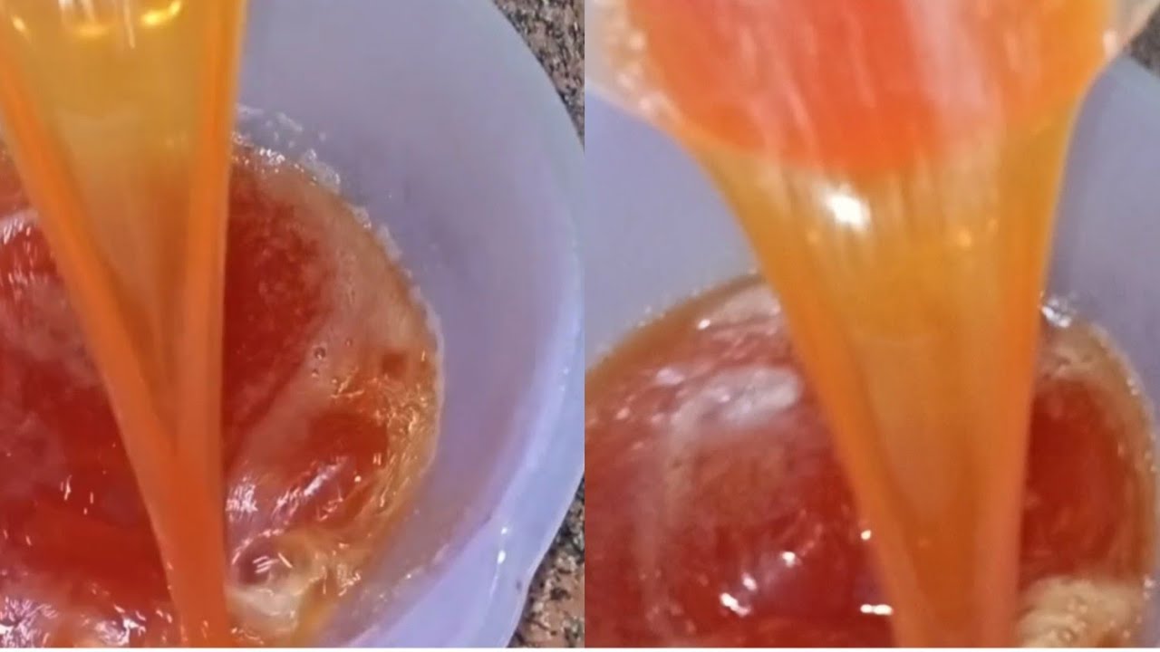 طريقة عمل الصابون السائل بنص كوب نشا املى بيتك خير بريل الباور رهههيب فى تنظيف كل البيت عالم أماني