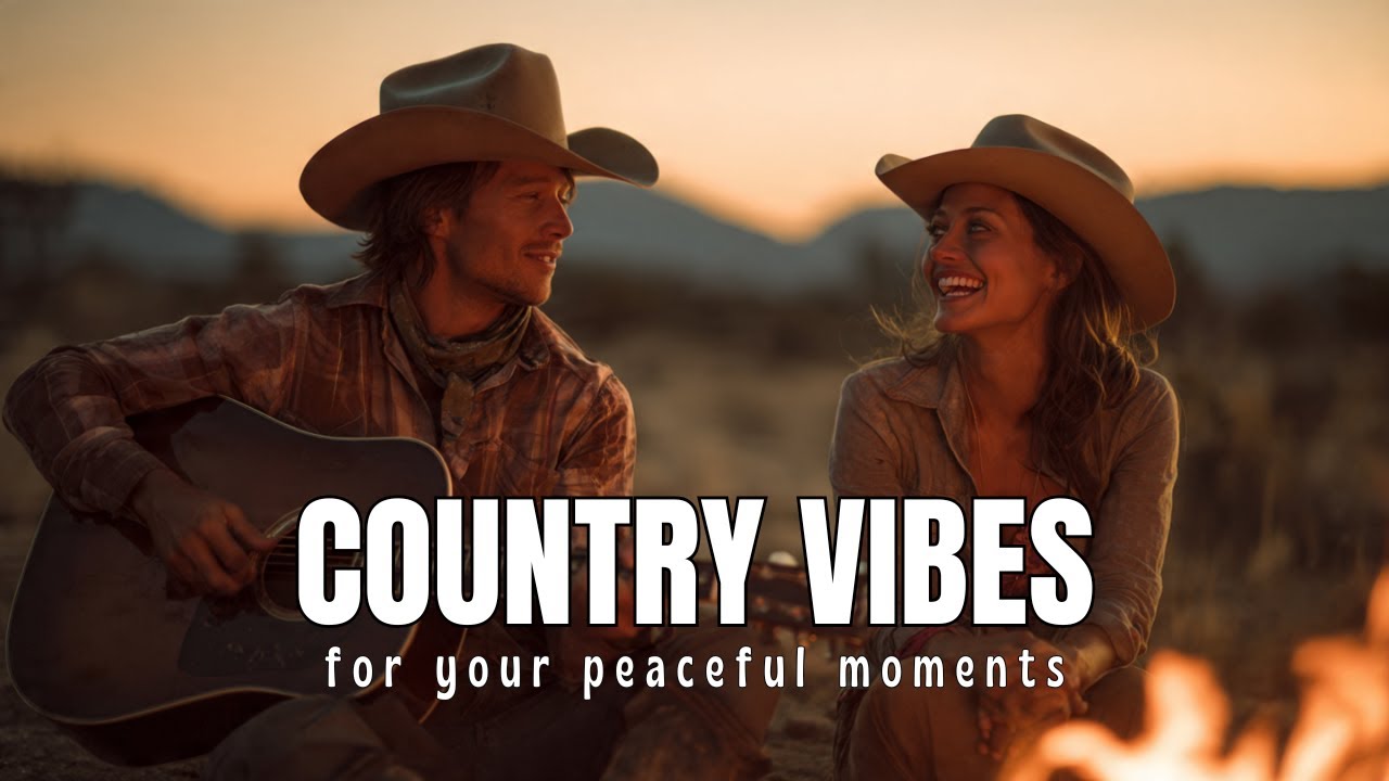 🚗 Live Country Road Songs – Best Highway Hits and Truckin’ Anthems 24/7 for Every Journey 🎶