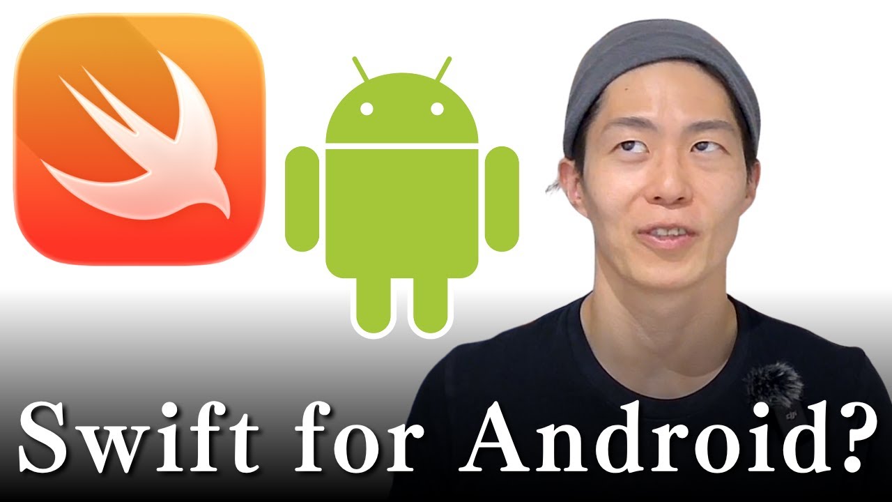 Swift SDK для Android!? Моё честное мнение.