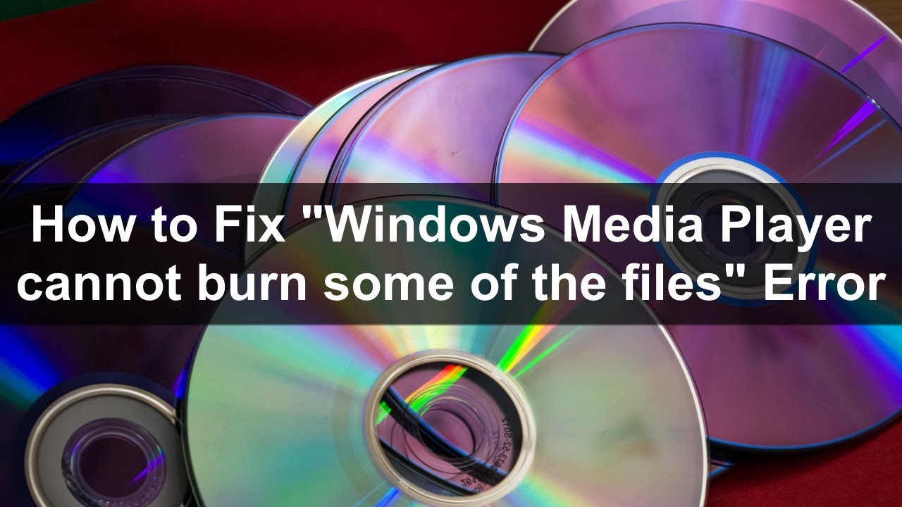 How to Fix 