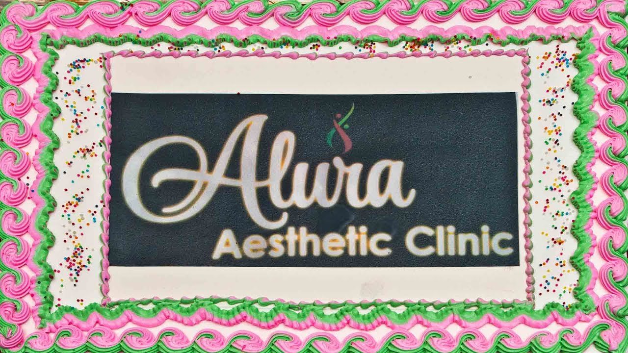 Alura Aesthetic Clinic Opening Ceremony 26.06.2017