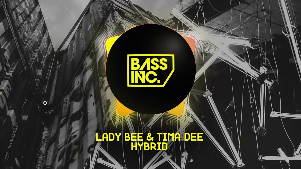 Lady Bee & Tima Dee - Hybrid