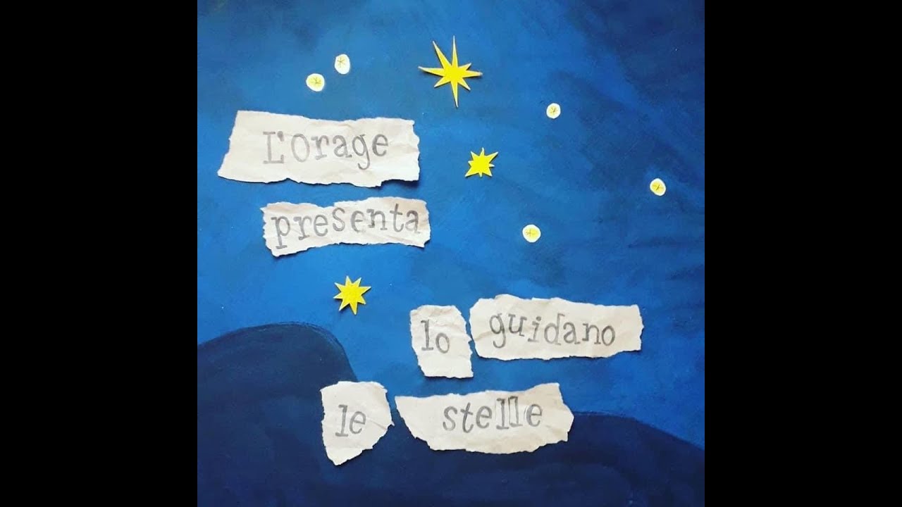 L'Orage 