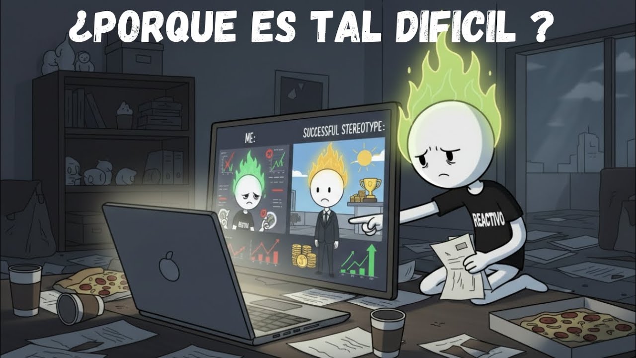El éxito | Según la ciencia 