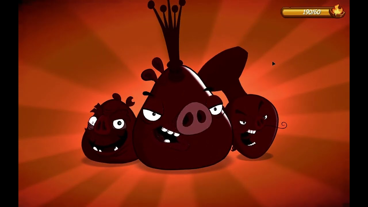 Angry Birds 2 Gameplay 04/10/2025