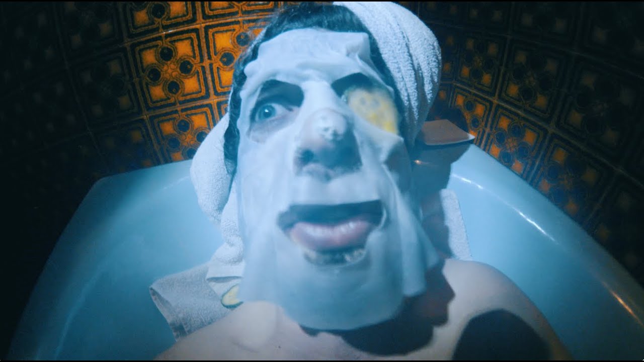 WHORSES - House Music (Official Video)