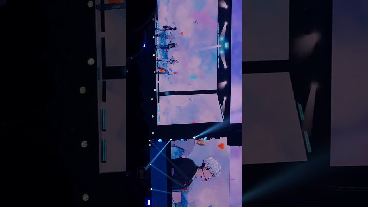250824 PLAVE in Taiwan D2 - Virtual Idol, RIZZ, Island