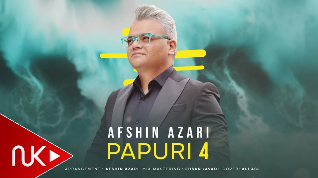 Afshin Azari - Popuri (Yeni 2025)