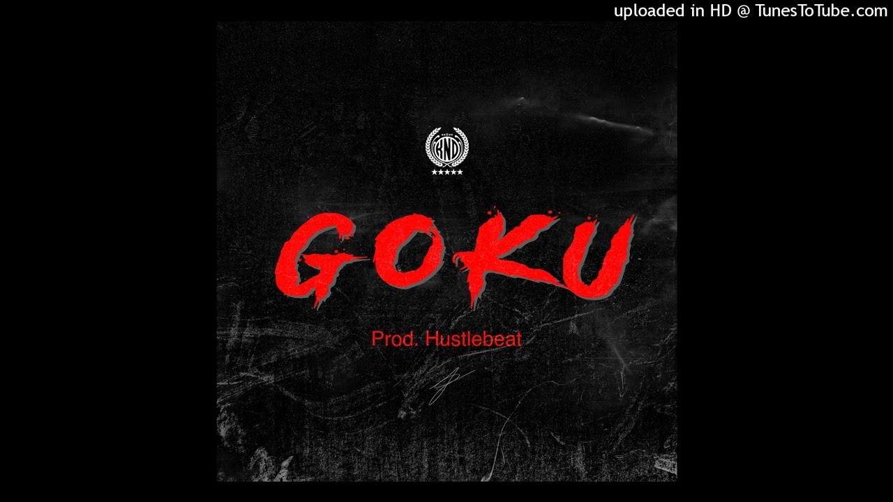 Goku Séketxe LD_Dark Drill Type Beat by HustleBeats