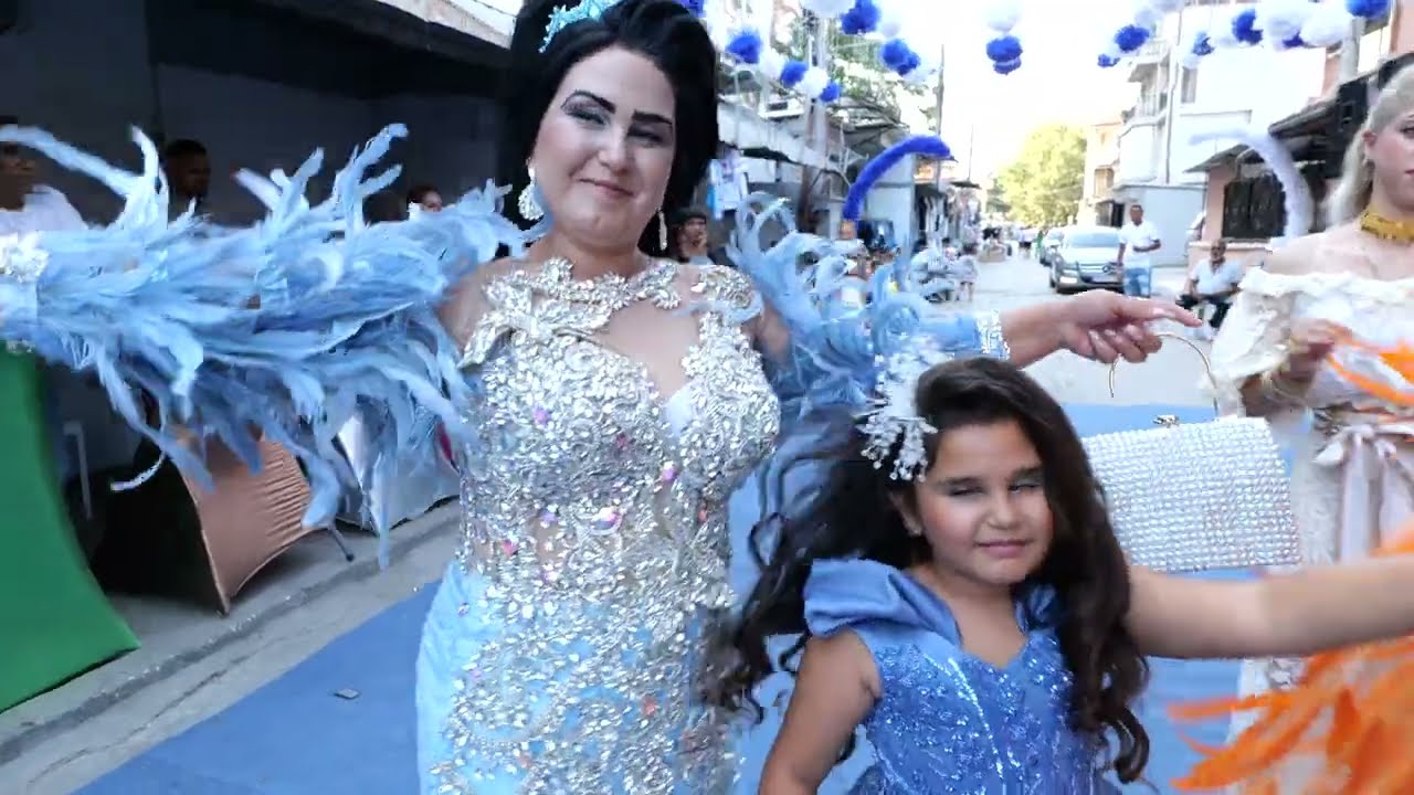 Mirem ile Ozel On Izleme Barismak 2025