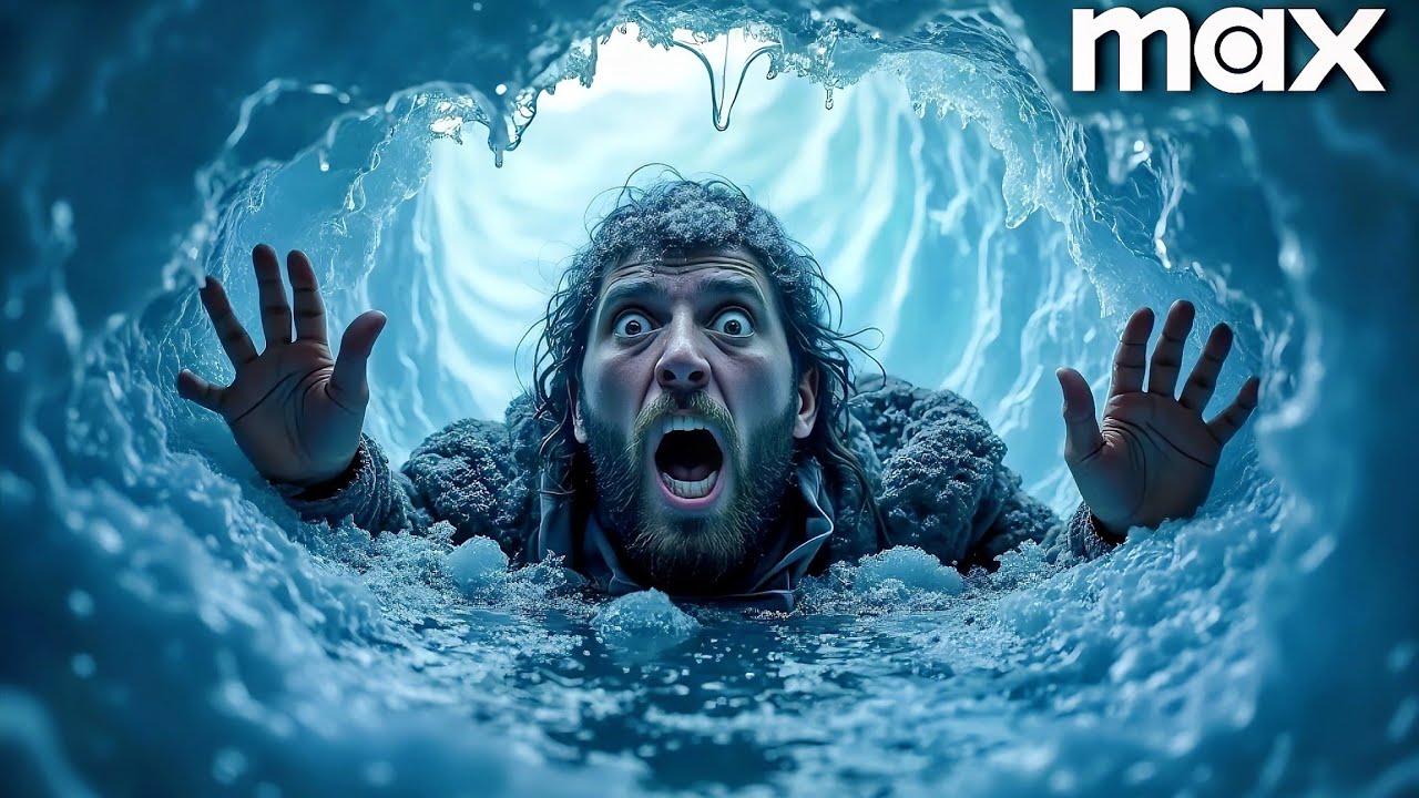Потрясающе! Топ-5 новых сериалов на Max в 2025 году, которые вам ОБЯЗАТЕЛЬНО стоит посмотреть!