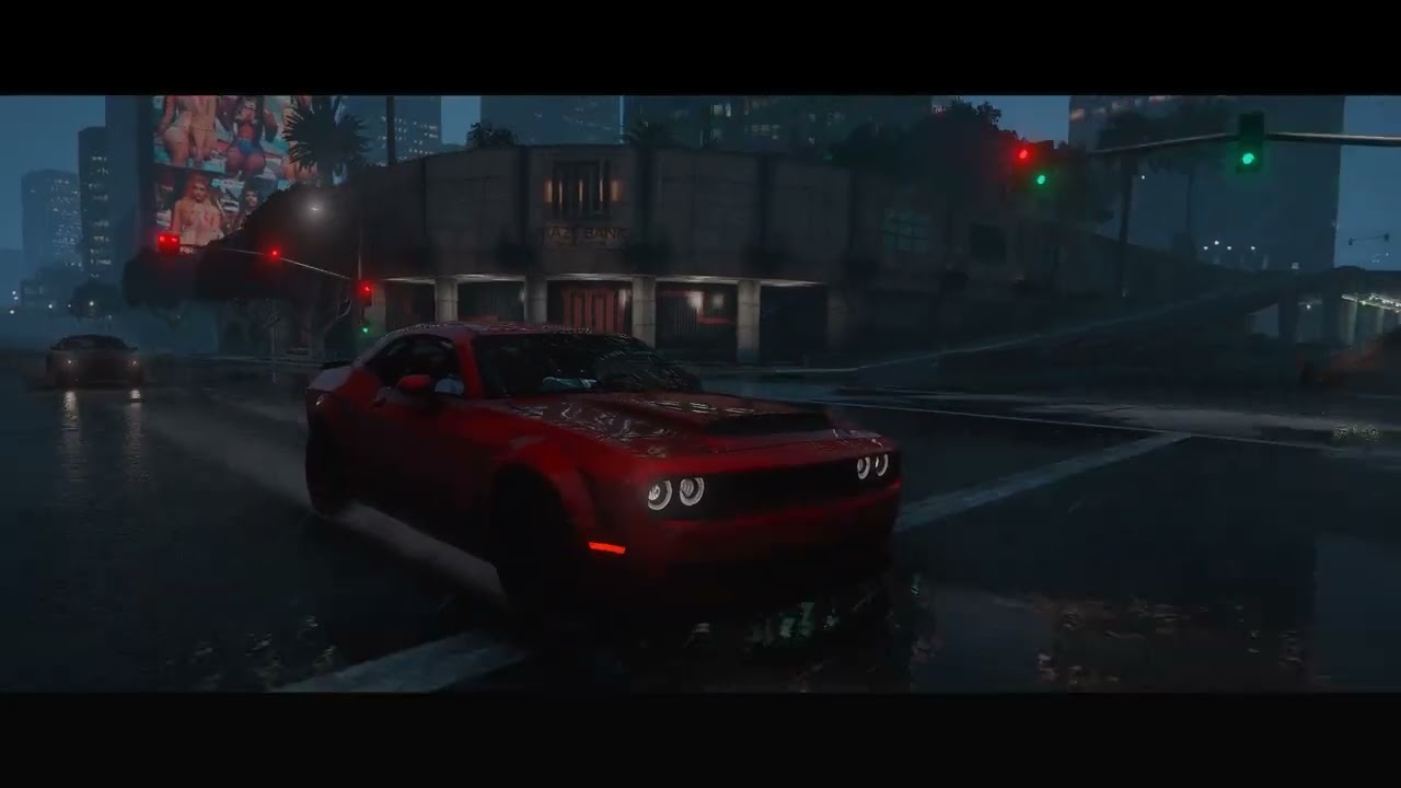 97 Bloodlust Don Dracco - New Drugs  (🎥: CC)