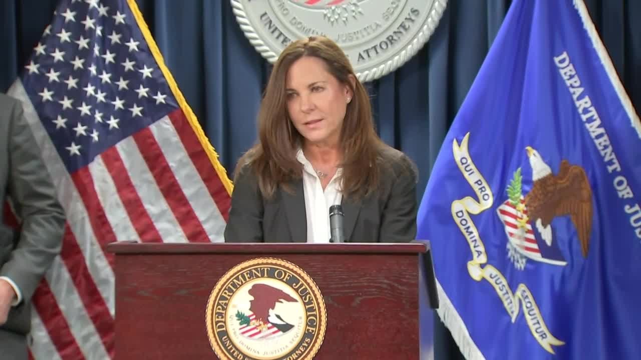 US attorney outlines massive $7M SNAP fraud case