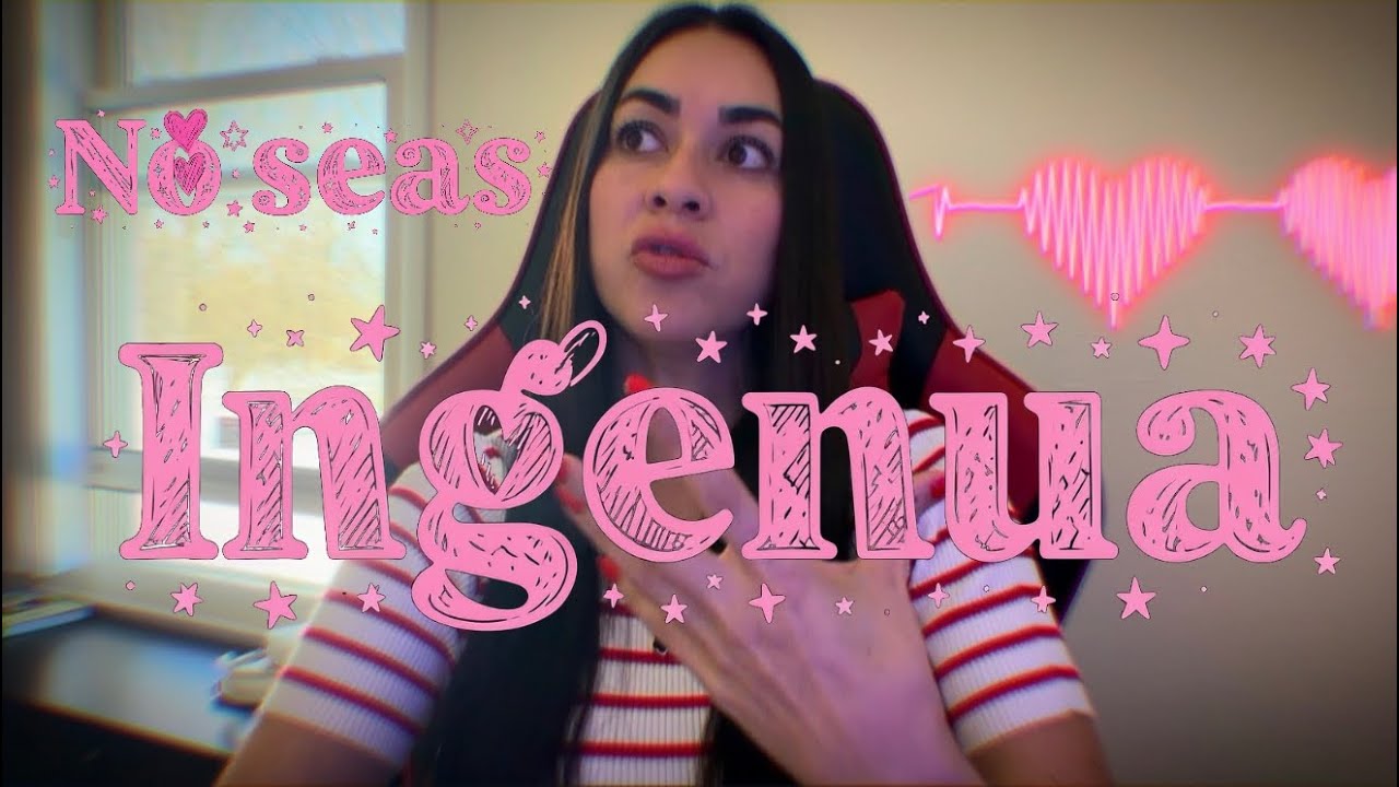 Cómo corregir tu Carácter 