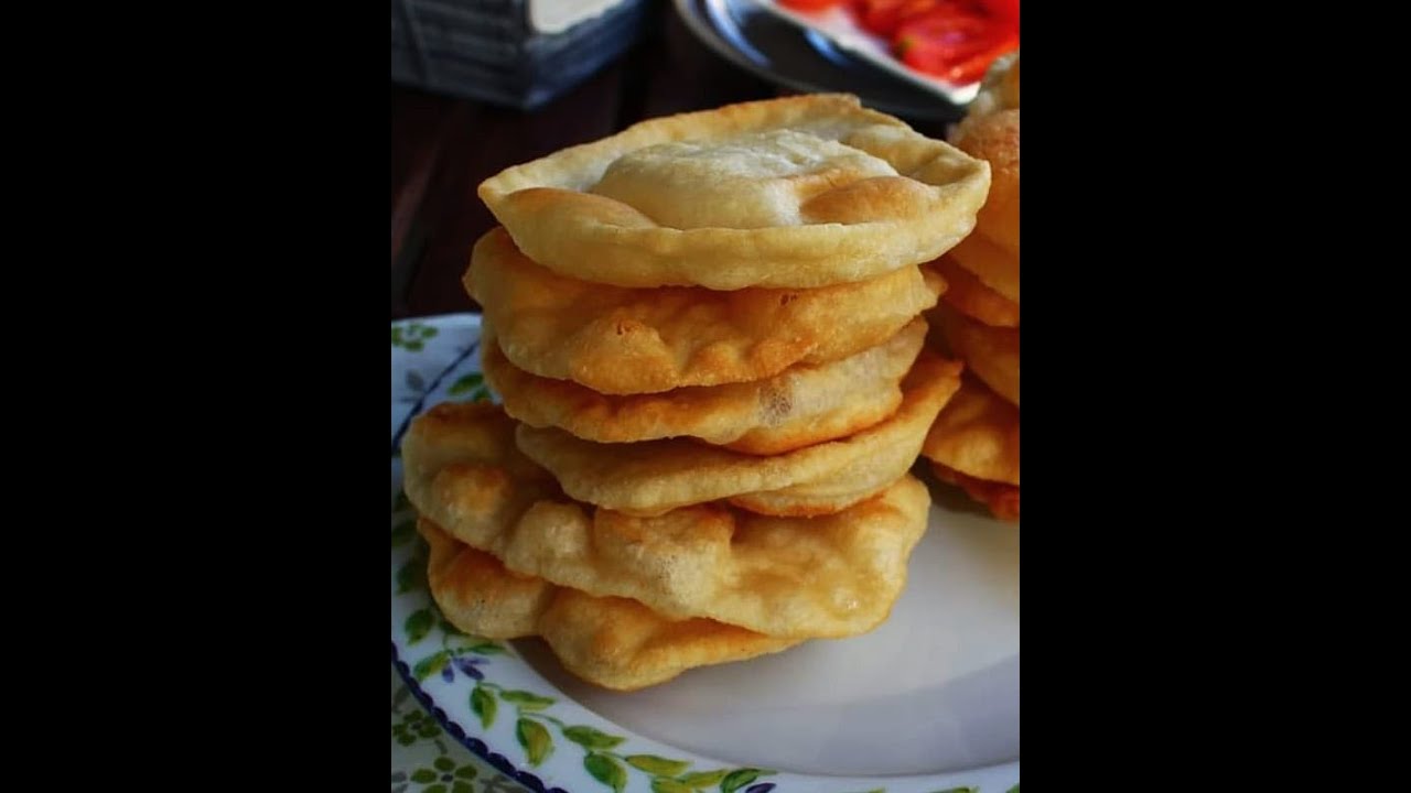 COQUETES FREGIDES ( Receta típica de Alcoy )