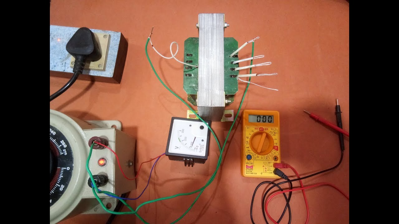 How To Select Automatic Stabilizer Loop squence Easy At Home.YT- 102