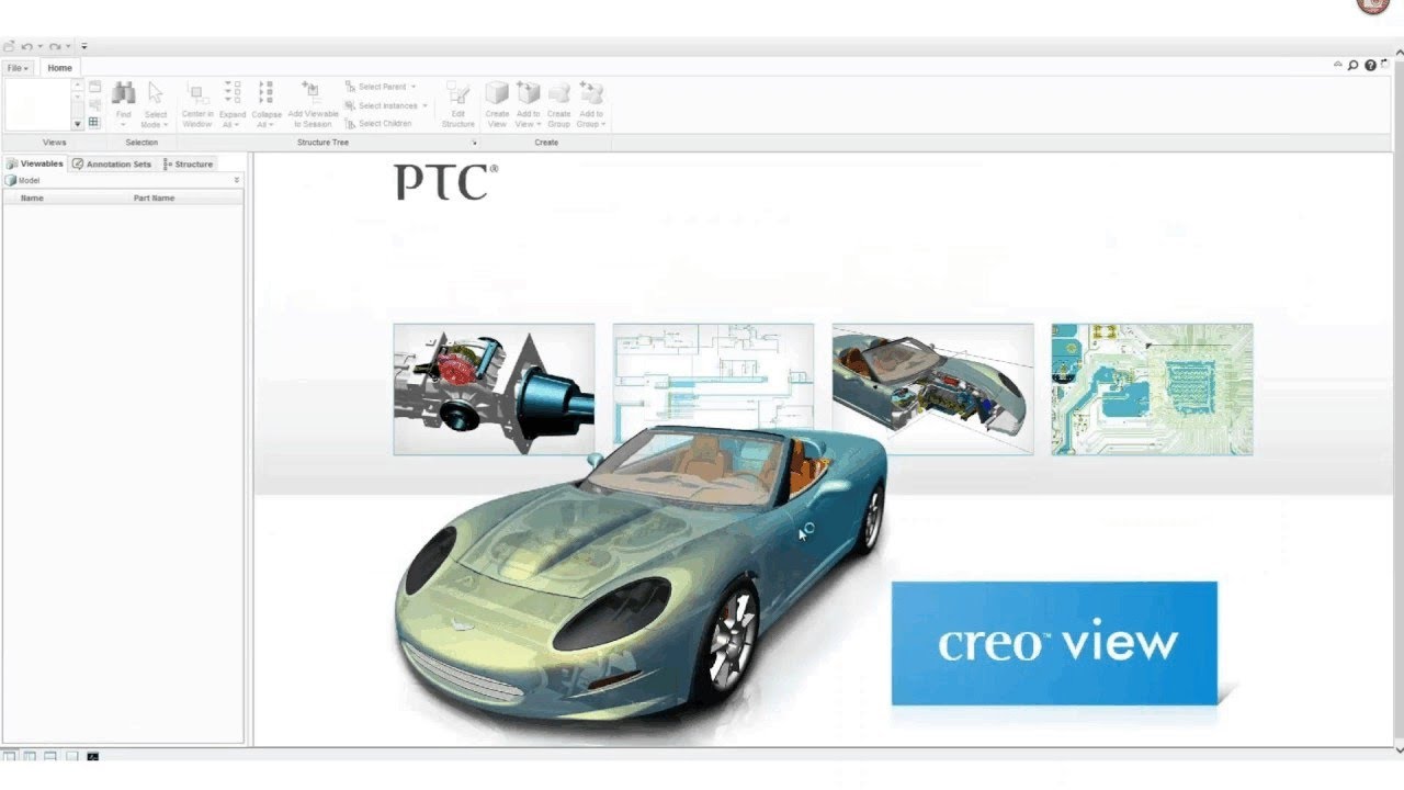 Product Data Your Way: PTC Navigate View with the Application Development Kit