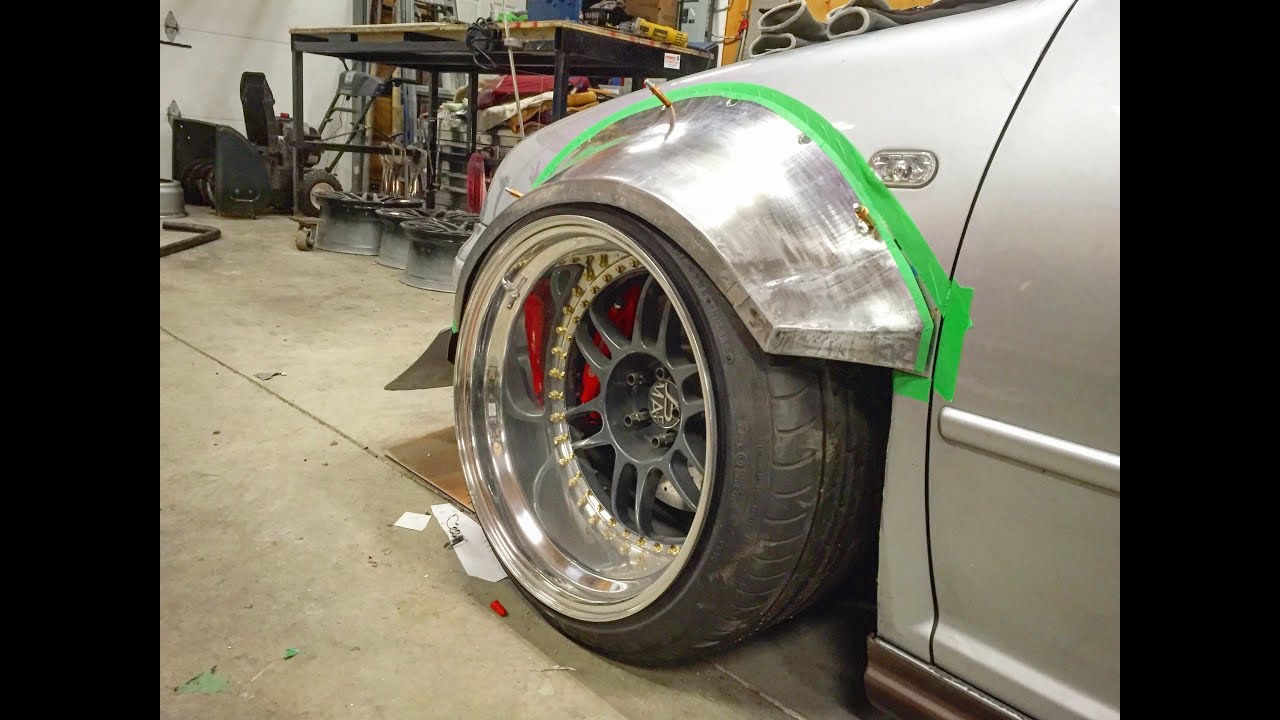 Wire edge technique