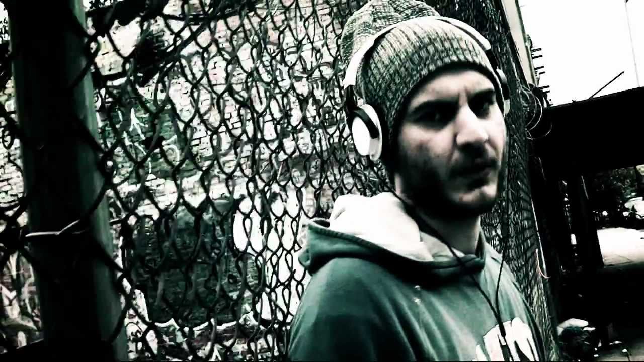 Psichedelic Blu - GHETTO UNIVERSALE - prod. progetto S
