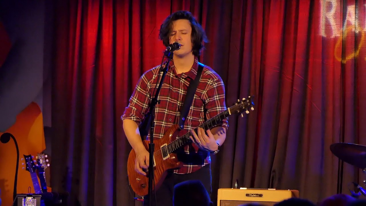 Davy Knowles - Gotta Leave - 1/29/20 Rams Head - Annapolis, MD
