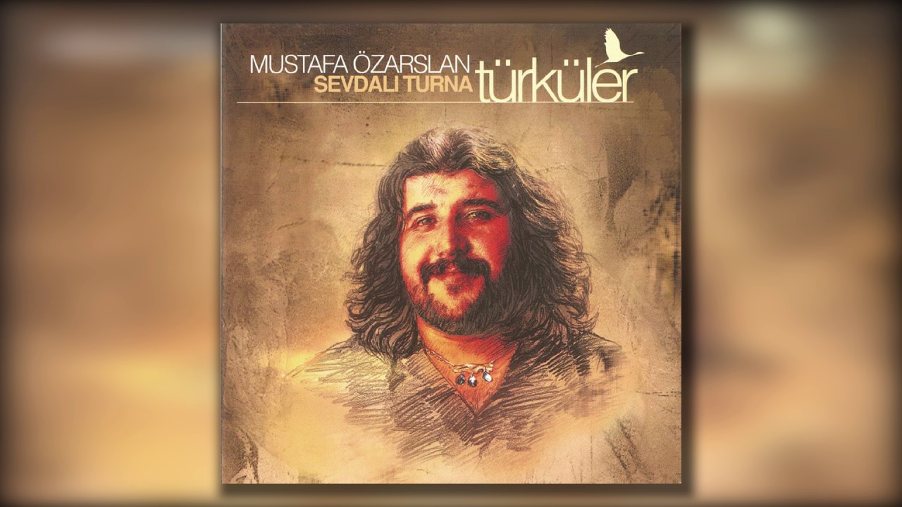 Mustafa Özarslan - Gökteki Yıldız