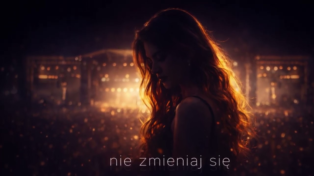 Nie Zmieniaj Się - Proteusz AI