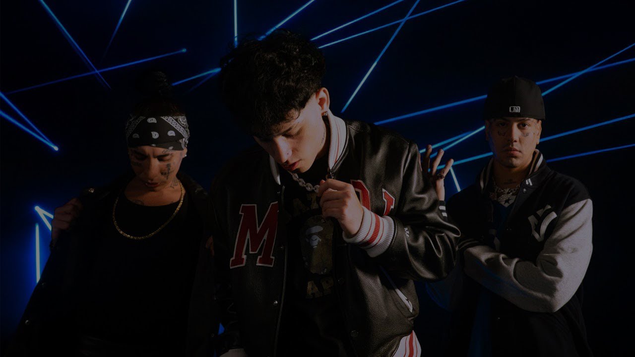STARBOY - ZELL, DUKI, NEO PISTEA (Reggaeton remix)