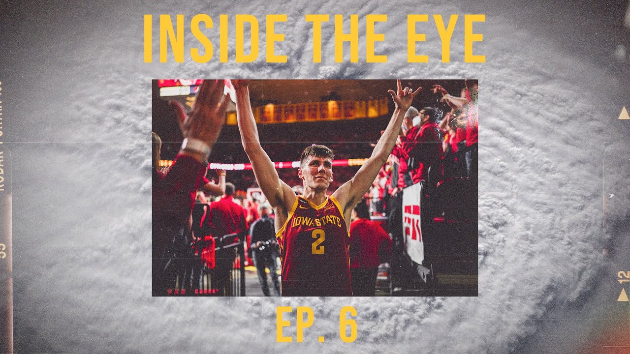 Inside the Eye - Episode 6