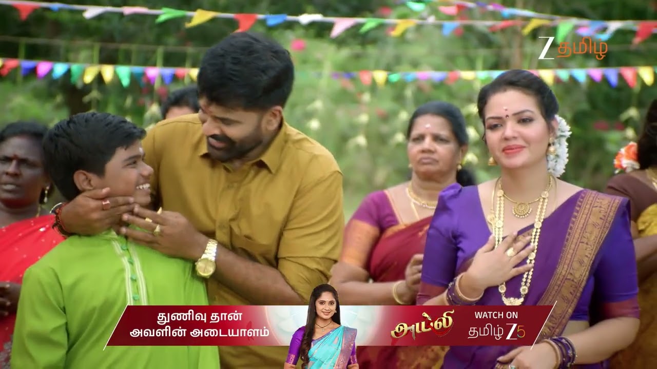 Sandhya Raagam | Ep - 803 | Best Scene | Mar 02 2026 | Zee Tamil