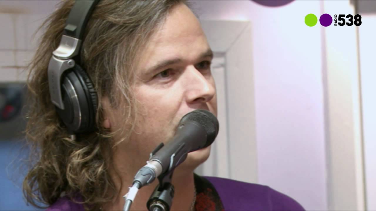 Erwin Nyhoff - Nights in White Satin | Live bij Evers Staat Op