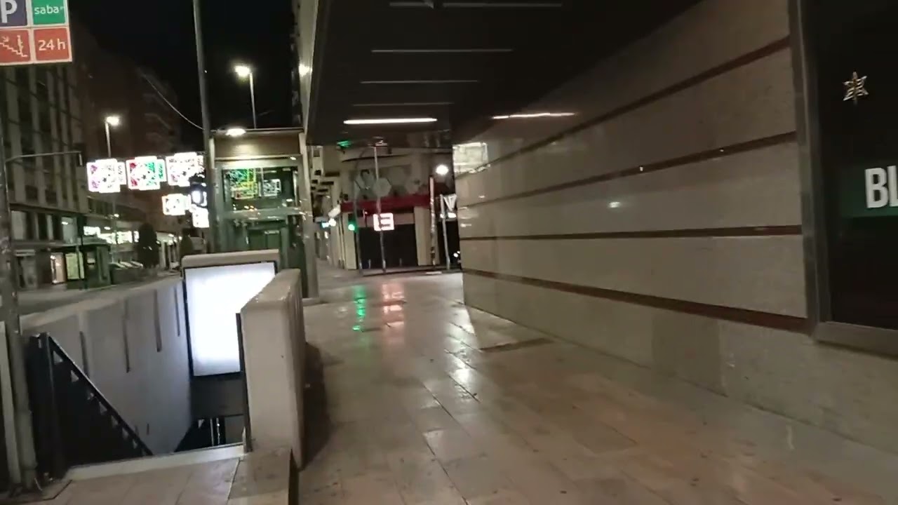 رحلة الي مدينة غرناطة الاسبانية🇪🇦💯😍🇪🇦 