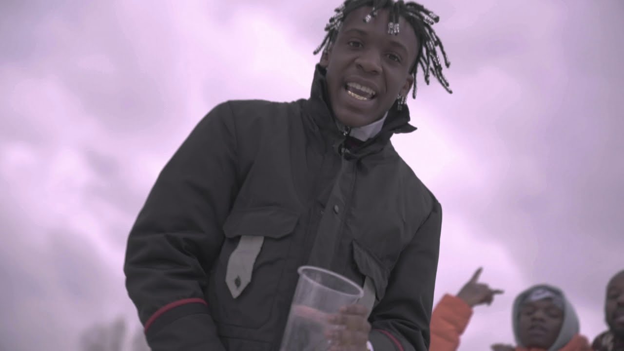 102 GANG - 2 AM   (Official Music Video) [Directed by Lefevrethibaut Prodby Jossopenyourdoors]