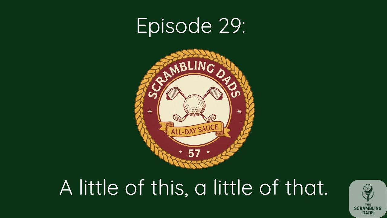 Episode 029: Scrambling 57