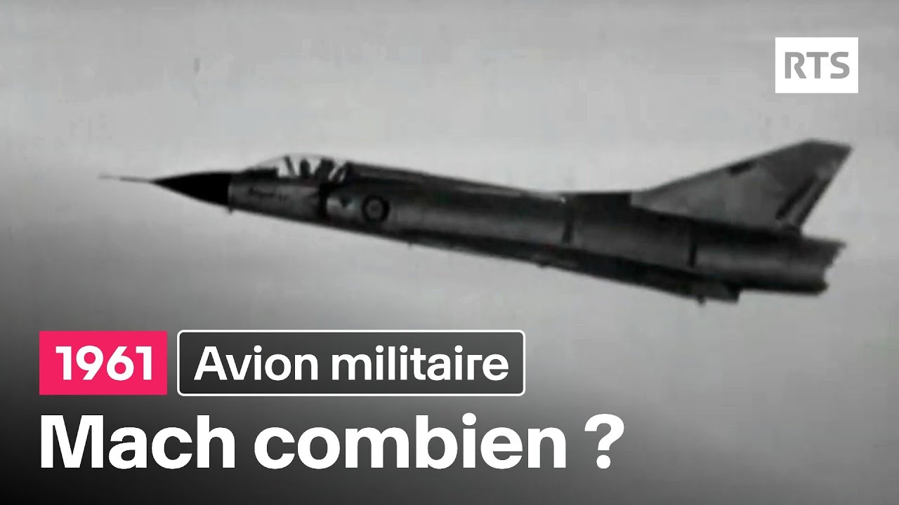 Mach combien ? (1961)