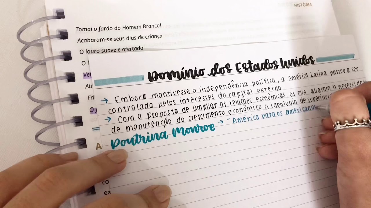 Study Vlog #2
