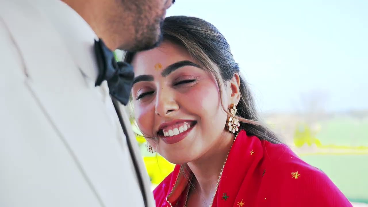 Prabhdeep and Deepkiran Shagan 1