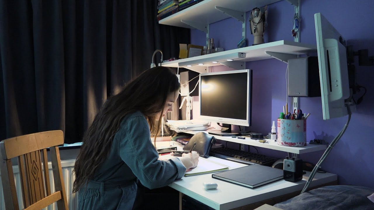 Hoogbegaafd: alles behalve het IQ + depressie