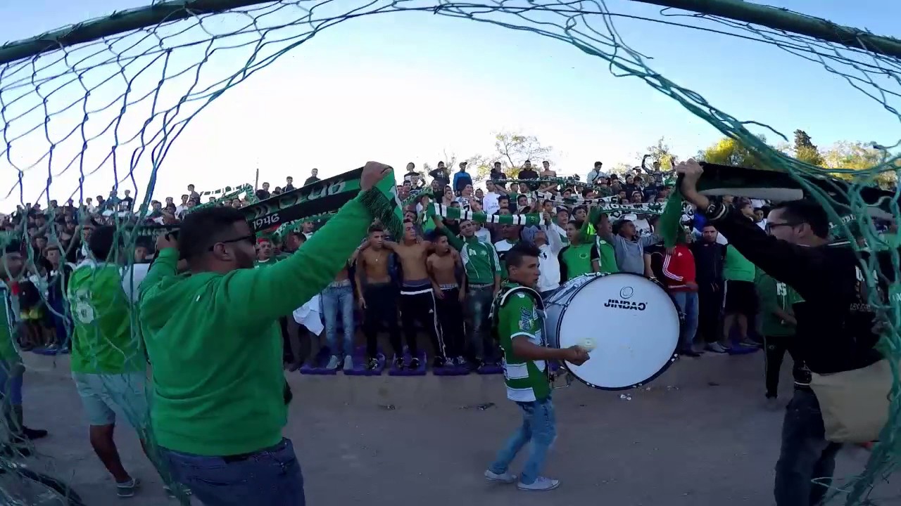 ULTRAS BRIGADE WAJDA | RÉPÉTITION DE L'ALBUM : PHÉNOMÈNE OSÉ