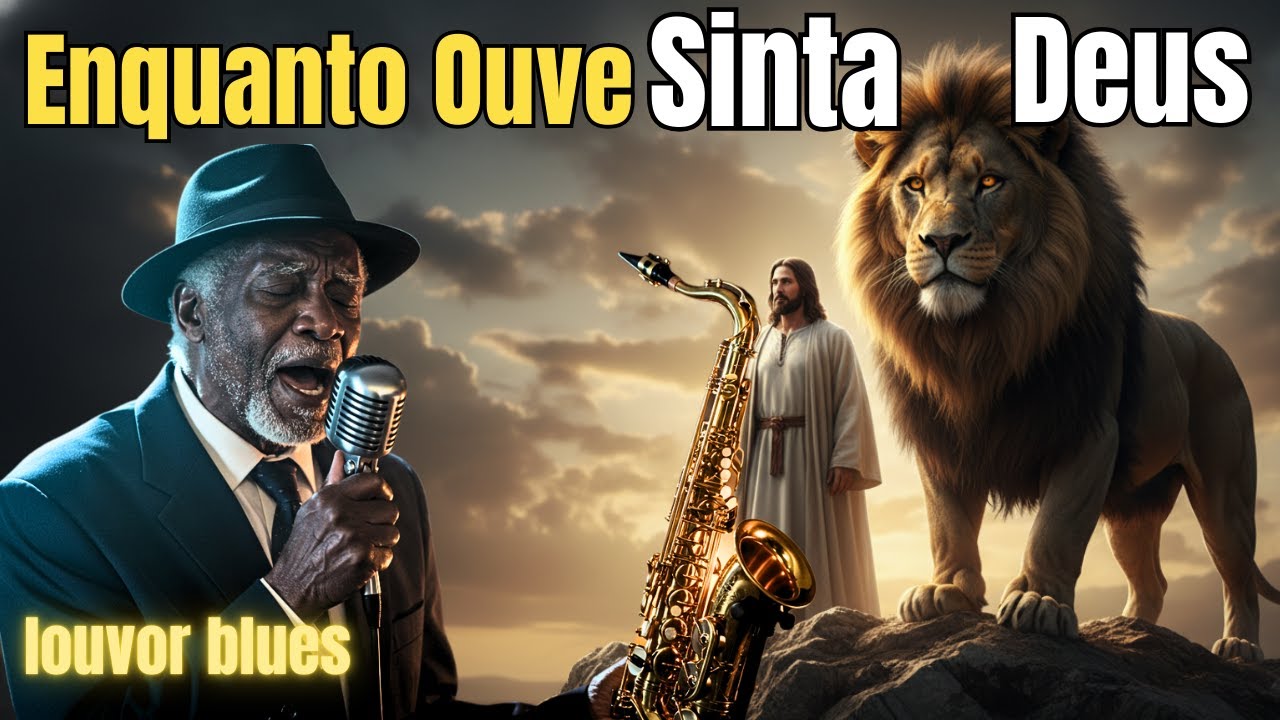 HARPA CRISTÃ: Firmes nas Promessas de Jesus (Louvores Antigos para Ouvir Trabalhando)