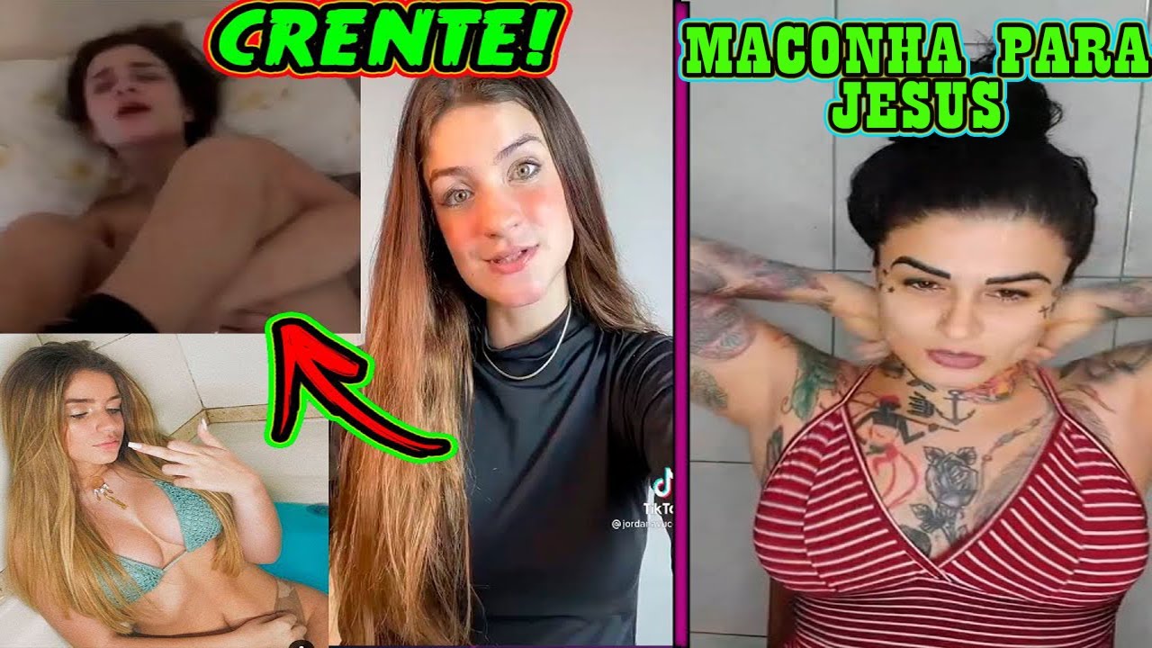 OS EVANGELICOS TIK TOK ESTAO PASSANDO DOS LIMITES! #2