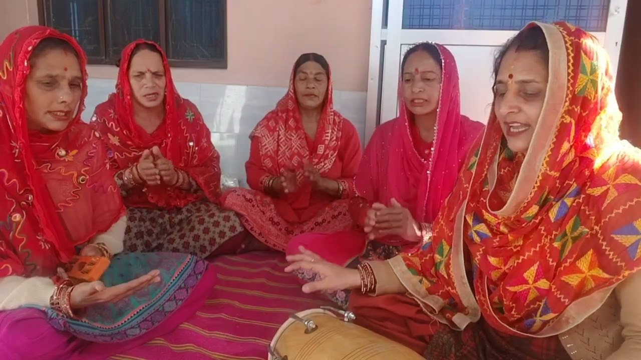 #Bhajan#हरिभजन🌹 मन दे मकान बिच पंज चोर बस दे🌹#सतसंग🌹 हरे कृष्ण 🌹