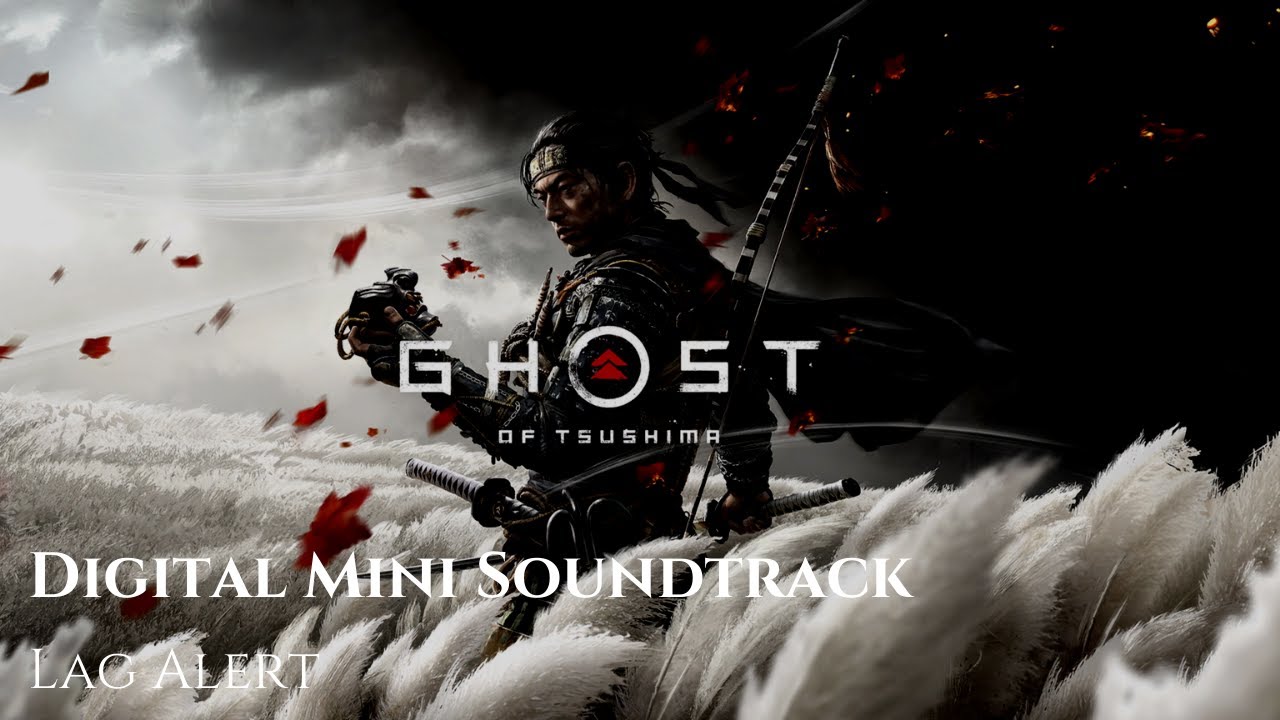 Ghost of Tsushima - Digital Mini Soundtrack
