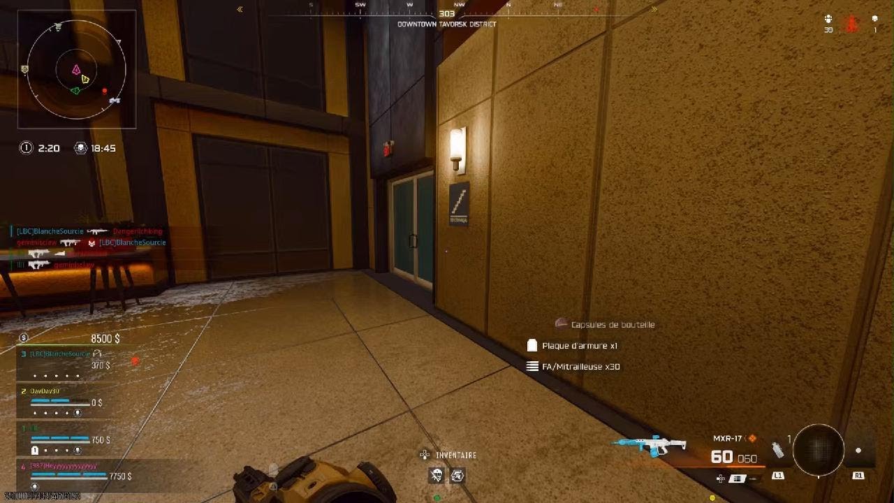 Final execution Wrz