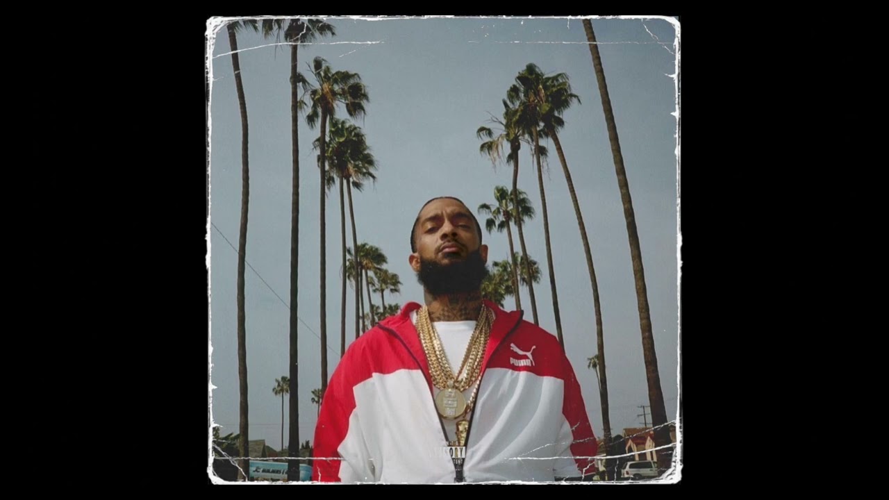 [Free for Profit] Nipsey Hussle x YG x West Coast Type Beat (Palijef Beats)