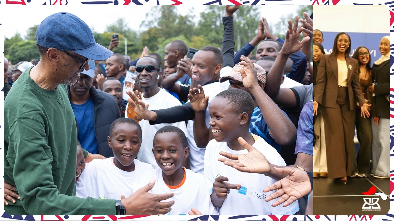URUKUNDO N'UBUMWE BY'ABANYARWANDA UMISINGI W'ITERAMBERE